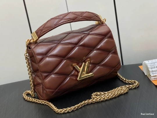 Repzbay VUITTON LOUIS MM GO-14 0712